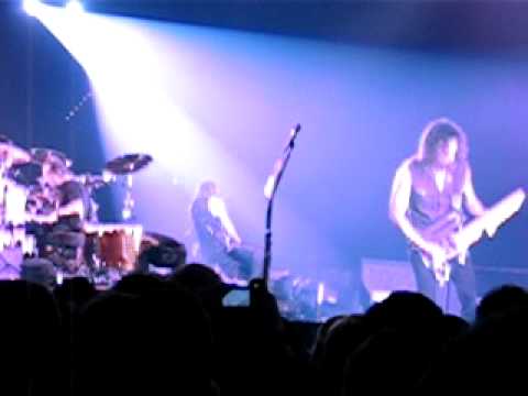 Metallica 07.05.2009 Leipzig Arena Live 9