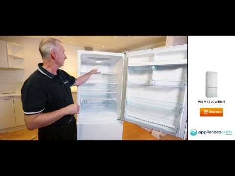 Westinghouse Ψυγείο 430L-thumb-1