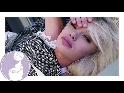 Är det värkar nu? - Ellinor vecka 39