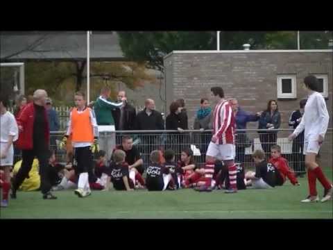 DVO D1 - Rood Wit '62 D1, part 6/6