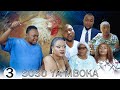 SOSO YA MBOKA Ep3 | Film congolais 2024 | DELAPAIX | ANNY | VIYA | CHIKITO | TOP | KEVINE |