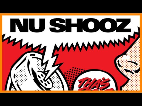 NU SHOOZ — THA'S RIGHT『 2010・FULL ALBUM 』