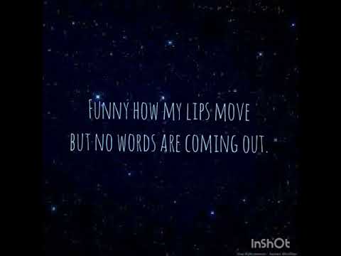Falling Awake