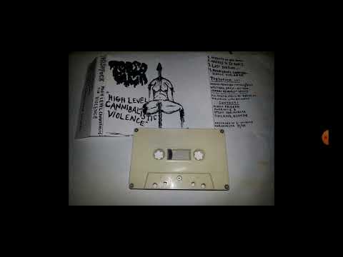 Last torture... - Torsofuck