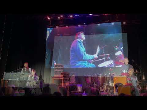 Mister Swing - schön einer löten mit der Pawel Popolski!