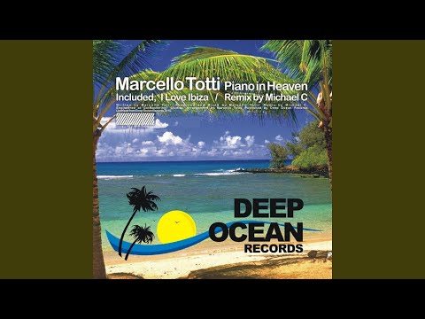 I Love Ibiza (Original Mix)