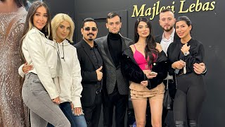 Inside Turkey’s Biggest Bridal & Evening Dress Expo – Luxury Fashion i