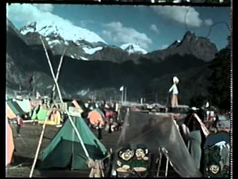 Speider Åndalsnes 1976