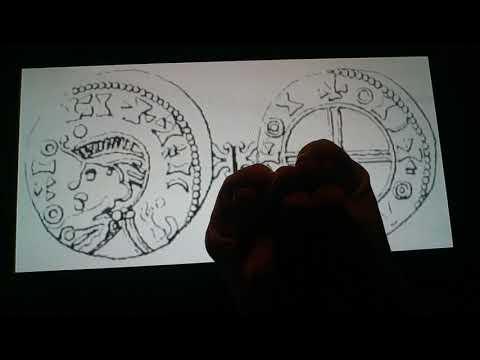 Horacio the handsnake - King Magnus III/Magnus Barefoot