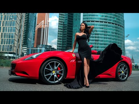 Kenzie feat. Sia - EXHALE (Hook N Sling Remix) [Lyric Video]