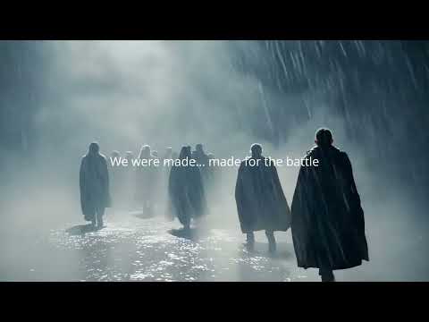 For the Battle Belongs to the Lord – Official Music Video