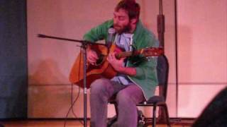 Owen - Good Deeds (Live @ Sheldon Ballroom, Oswego, NY - 10/16/09)