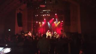 Ben Miller Band   The Outsider   Luxor Live Arnhem 16 09 2016