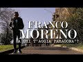 Franco Moreno - A Chi T'Aggia Paragona' (Video Ufficiale 2021)