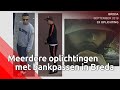 Meerdere oplichtingen met bankpassen in Breda | Bureau Brabant