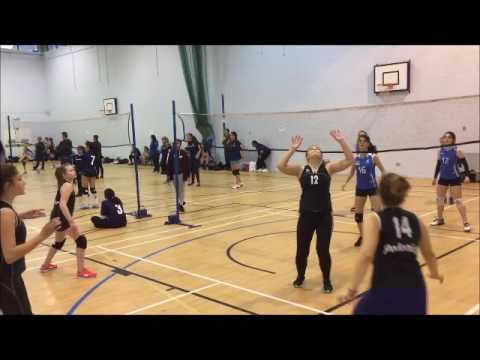 Polonia SideOut Academy U15's