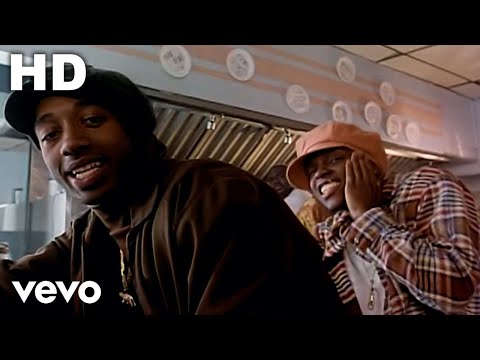 Camp Lo - Luchini AKA This Is It (Official HD Video)