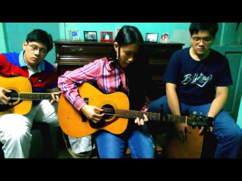 Youth (Daughter) cover by Risen And Saved (RAS)