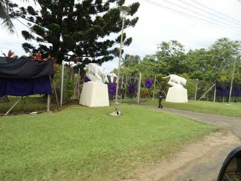 LŌKETI-’OE-’OTUFELENITE (TONGOLELEKA) TAIKA LE’O TUFUMĀHINA