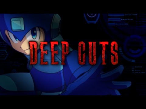 Nobody Found It | Mega Man 9 Secret | DEEP CUTS