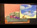 The Big Comfy Couch And Wishbone Theme Song Remix