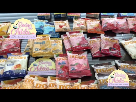 download lagu mp3 mp4 Tipos De Gelatinas De Leche, download lagu Tipos De Gelatinas De Leche gratis, unduh video klip Tipos De Gelatinas De Leche