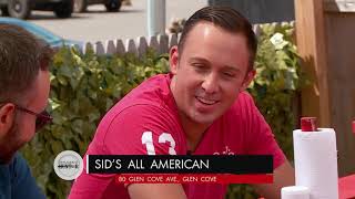 Sid's All American