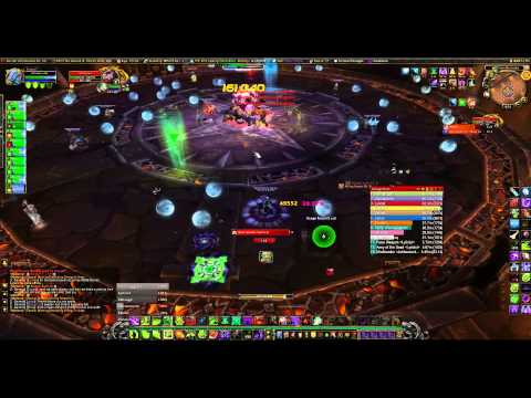 Elusive VS Malkorok HC