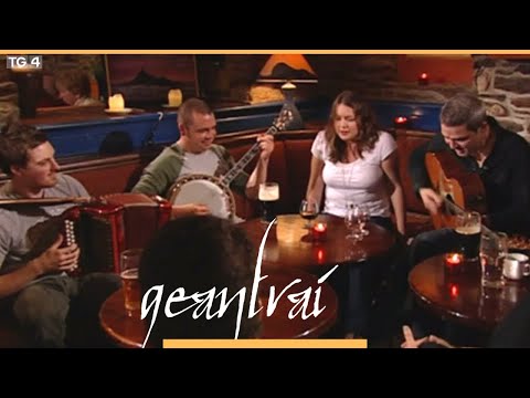 Pauline Scanlon - Fiach an Mhadra Rua | Damien Mullane, Des Kelleher | Tigh Benny | Geantraí 2009