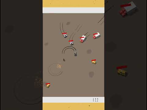 Bomber Car : Speed Race