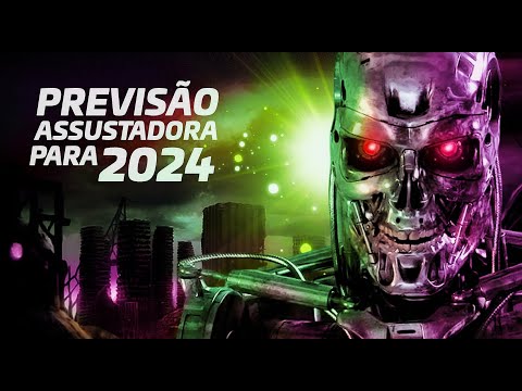 O EXTERMINADOR DO FUTURO: CONFIRA A PROFECIA CONTIDA NO FILME