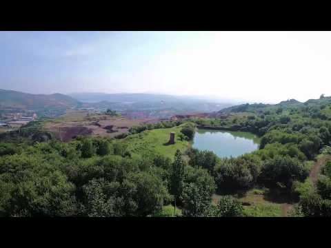 Descubre la historia de la Minería en Abanto Zierbena