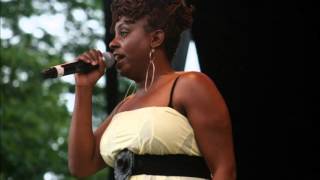 Ledisi - Alright (Go-Go Remix)