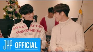 [GOT7 STUDIO] GOT7 &quot;Miracle&quot; Live (Christmas Ver.)