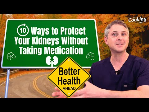 Is Alkaline Water Good for You A Kidney Doctor Explains