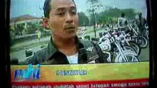 Download lagu Chopperz Merchandize Charity Ride on TV3 by Independent MG mp3 Download lagu Chopperz Merchandize Charity Ride on TV3 by Independent MG mp3