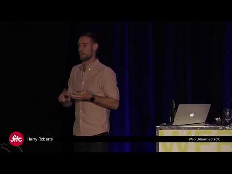 FaCSSt: CSS and Performance - Harry Roberts