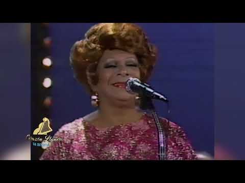 Magdalena Sánchez - María Laya