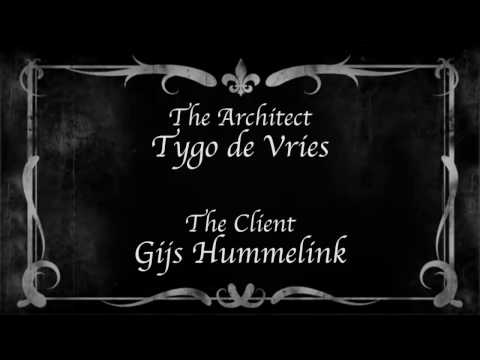 The Architect - A Silent Film