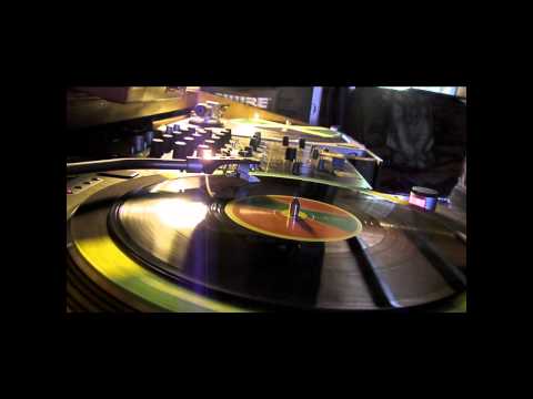 Goldmaster All Stars feat. "Tony Roots" Guide 1 -Vocal &  Dub