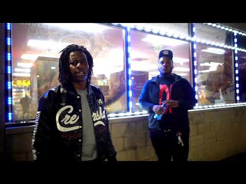 My$ter “Probation Pt.1” (Official Music Video)