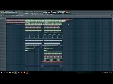 Joye Mill Remake: Galantis – Louder Harder Better (Thomas Newson Remix)