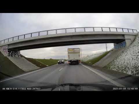 I/16 Slaný (D7) - Nová Ves (D8)