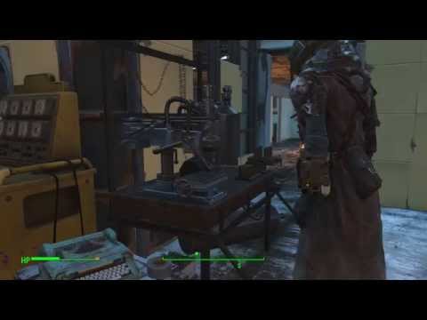 Fallout 4 Weapon Upgrade Basics Guide