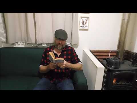 THUNDERHEAD   Chapter 18