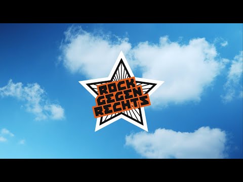 Rock gegen Rechts 2024 - Aftermovie