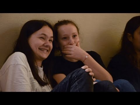 Jeunes Talents 2019 !