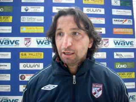 Dellese - Castegnato 2 - 1 - Il commento di mister Scarpellini