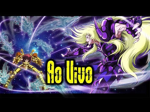 FireMixOficial LIVE DAILY PVP AND CHAT - SAINT SEIYA AWAKENING 78HJSBFGUYSG