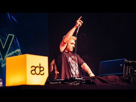 STVW @ Rave Culture ADE 2023 (Future Heroes Of Bigroom Stage)